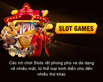 Slot Game Nổ Hũ sunwin 789